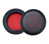 Foam Ear Pads Cover for Voyager 4210 4220 UC USB-A - Soft Replacement Ear Tips for Call Center Headsets 2PCS(C)