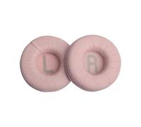 Foam Ear Pads for JBL Tune 600/T450/T450BT/T500BT/JR300BT,Replacement Cushion Cover Soft Headphone Headset Cover,Headset Earmuffs Memory Foam Cover Headphone Ear Pads (pink)