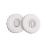 Foam Ear Pads for JBL Tune 600/T450/T450BT/T500BT/JR300BT,Replacement Cushion Cover Soft Headphone Headset Cover,Headset Earmuffs Memory Foam Cover Headphone Ear Pads (white)