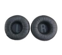 Foam Ear Pads for JBL Tune 600/T450/T450BT/T500BT/JR300BT,Replacement Cushion Cover Soft Headphone Headset Cover,Headset Earmuffs Memory Foam Cover Headphone Ear Pads (black)