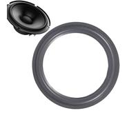 Foam Edge 'Speaker - Replacement for the | Rings in for Edges' Speaker, Elastic Edge Replacement Kit | Woofer for Audio Systems, for Altopa