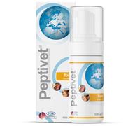 Foam Eudermic Foam for Dogs and Cats - Soothing for Itchy Skin