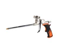 Foam Expanding Spray Guns Foaming Nozzle Glue Guns Metal Polyurethane Trigger Sprayers Pump Seal Seal Tool for Sealing