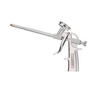Foam Expanding SprayGun Foam GlueGun All Metal Polyurethane Sealant Specias Manual Tool for House Renovation Spray Gluegun