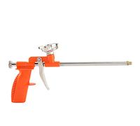 Foam Expansion Gun Foam Gun Pu Foam Applicator Filling, for Sealing and Insulation for Car Cleaning for DIY Spray Foam