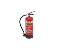 Foam Extinguisher - Firechief