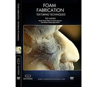 Foam Fabrication Texturing Techniques
