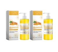 Foam Facial Cleanser - Deep Cleansing, Gentle Oil Control, Hydrating, Dense Lather, Reduces Acne For Fresh Skin(2PCS)