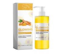 Foam Facial Cleanser - Deep Cleansing, Gentle Oil Control, Hydrating, Dense Lather, Reduces Acne For Fresh Skin(1PCS)