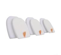 Foam Felt Filter Kit 3-Pack for Shark Stratos Pro