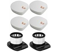 Foam & Felt Filter Kit For Shark IX140 IX141 IZ140 IZ142 IZ162H Vacuum Cleaner