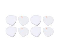 Foam Felt Filter Set, 4PCS Dust Reduction Convenient Disassembly for Vacuum Cleaner Filter Kit Replacement
