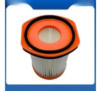 Foam Felt Filter Set for Shark WS642AE 4pcs Washable | Foam and felt layers, traps large debris, extends motor life, easy rinse , compatible fit