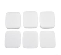 Foam & Felt Replacement for Shark NZ690 NZ690UK NZ690UKT NZ690UKTDB Upright Vacuum Cleaner Spare Parts Accessories