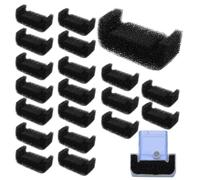 Foam Filter for Fountain Cat-20 Set Pet Water Filter, Replacement Filter for Cat Consumption Shell | Active Foam Filter Insert with a Fine Pore Structure for a