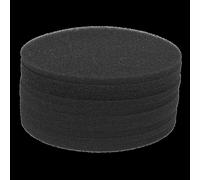 Sealey PC300BLFF10 Foam Filter For Pc300Bl Pack Of 10