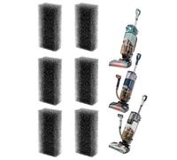 Foam Filter kit Replacement for Shark CarpetXpert Deep Clean Carpet Cleaner