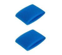 Foam Filter Kit ZVCA752X, Compatible For Bosch, 00797694