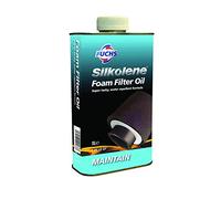 Foam Filter Oil - 1L Silkolene