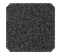 Foam Filter, Polyurethane | Fans Replacement Filter Media Accessories, 5 X Qty - MC32658.