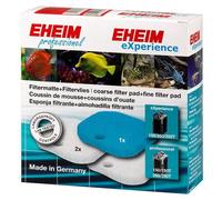 Foam filters Eheim Experience 150/250/250T (x3)