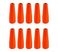 Foam Fishing Float Conical Shape Saltwater Stable | Lightweight foam core, exceptional buoyancy, strong sea currents, choppy water stability, reliable suspension