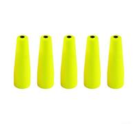 Foam Fishing Float Conical Shape Saltwater Stable | Lightweight foam core, exceptional buoyancy, strong sea currents, choppy water stability, reliable suspension
