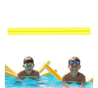 FOAM FOAM OF THE PISIDA - 6.5x150cm Water Playing Foam Tube Toys | Pool Flotation Floating Foam Exercise Supplies Water Toys For Kids Children Teens