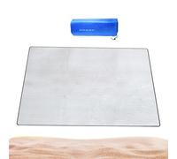 Foam Foil Mat | Waterproof Tent Pad | Camping Sleeping Pad - for Hikers Women Men Backpacking Hiking Music Festival Beach Picnic Mountain Climbing Lawn Garden Park