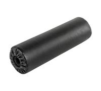 Foam Foot Pad Roller Handle Grip Replacement Parts Tube Cover Sleeve for Ab Machine, Abdominal Training, Workout Bench 19.69x3.94x3.94 inch