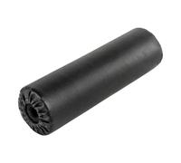 Foam Foot Pad Roller Sleeve for Workout Bench Ab Machine Abdominal