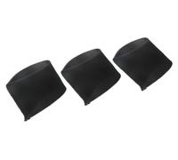 Foam for Einhell for TC-VC 1820 for TC-VC 1820 for SA for TC-VC 1812 for S for TC-VC 1815 for BT for VC 1250 Wet Dry Vacuum Cleaner 3 Pack
