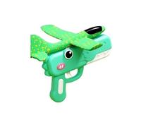 Foam Glider Airplane - Lightweight Flying Toy Planes, Outdoor Throwing Glider Aircraft, Hand Launch Airplane Toy for Kids, Foam Plane Toys for Backyard Yard Summer Play Classroom Fun