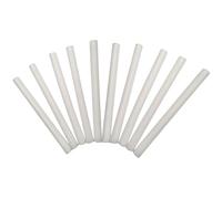 Foam Glow Sticks | Set Of 10 Glow Sticks Bulk,Neon Light Sticks, Glow-in-The-Dark Light With 3 Modes Colorful Flashing For Weddings, Raves, Concerts