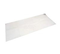Foam Grease Filter 1140 x 470mm fits 90 & 60cm Cooker Hoods