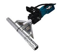Foam Grinder Machine Shredder for Recycling Open/Closed Foam Scraps, Pillow Stuffing, Packaging Waste
