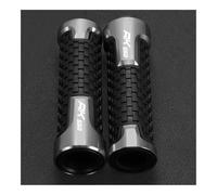 Foam Grip For AK550 AK 550 550i 2023 2022 2021 2020 2019 2018 2017 Motorcycle Handlebar Grips Bar Ends Cap Counterweight Slide