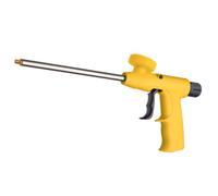 Foam Gun Our Designed Especially To Dispense Foam Quickly And With Less Wastage.