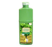 Foam Hair Dye, Bubble Mousse Shampoo, Natural Hair Mousse, with Vegetable Dye Formula, Unisex and Durable, 500 ml, Suitable for Hair Correction, Self-Dyeing, Hair Care