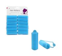 Foam Hair Rollers - Changing Style Reliable Comfortable Heatless Hair Curlers | Sponge Hairr Curler | No Heat Hairr Styling Appliances for Many Kinds of Curly or Wave