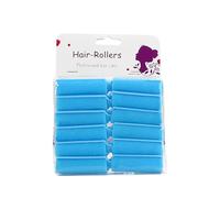 Foam Hair Rollers: Flexible Curlers, Styling Tools | Sleeping Sponge Curlers For Waves Overnight, Heatless Accessories For Women's Daily Hairstyle