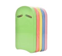 Foam Hand Float Board, 415x285x34mm Kickboard for Summer Pool and Surf Water Training(1pc random)