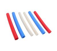 Foam Handle Cover Utensils Not -Slip Cover for Older People with a Comfortable Handle for People with Grip Problems 6PCs Foam Gripper Hoses for Occupational