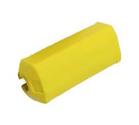 Foam Handlebar Pad Chest Protector Universally for 22mm 1-1 / 8Inch Handlebar on Motorcycles Dirt Bikes Protector Pad