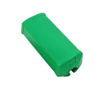 Foam Handlebar Pad Chest Protector Universally for 22mm 1-1 / 8Inch Handlebar on Motorcycles Dirt Bikes Protector Pad