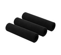 Foam Handles For Pull Up Bar,3 Piece Non-slip Cover Handle Pad - Pull-up Handles | For Gym Workout, Strength Training, Door Jamb Pull-Ups, Fitness Equipment And Training Machine