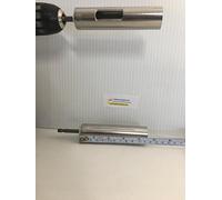 Foam Hole Cutter For Upholstery 25/32"=20mm Diameter.FHC20 UPC901951