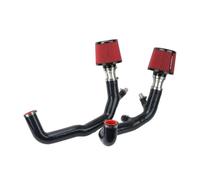Foam Induction Kit Cold Air Intake Hose Kit 2.5" For N54 E90 E92 E93 E60