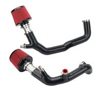 Foam Induction Kit For N54 E90 E92 E93 E60 Cold Air Intake Hose Kit 2.5"