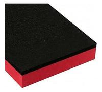 Foam Insert 1/3 Without Cut-Outs
